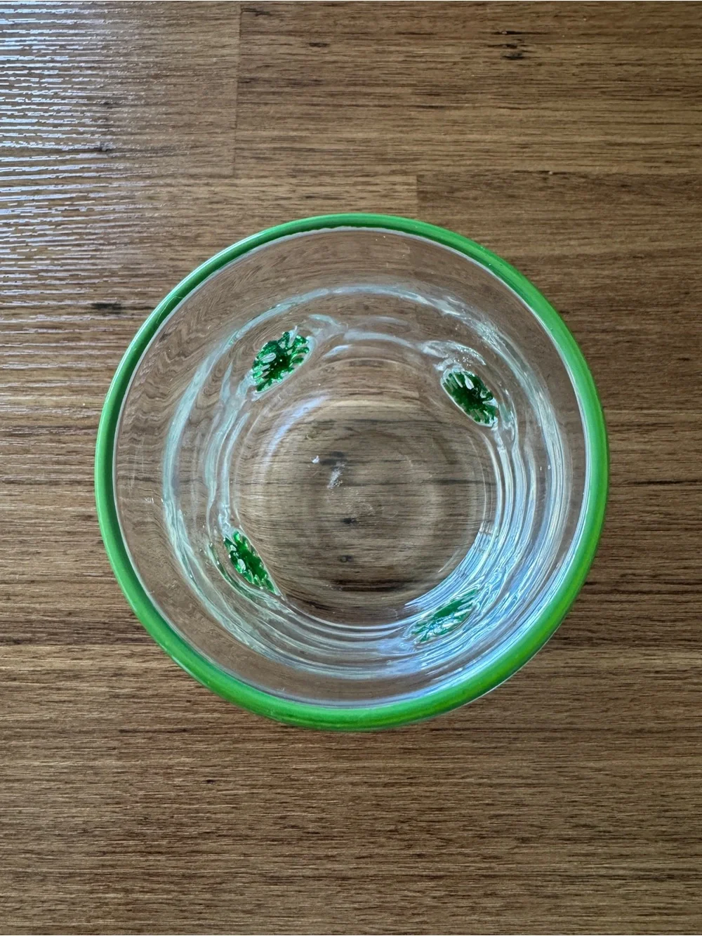Monstera Cup